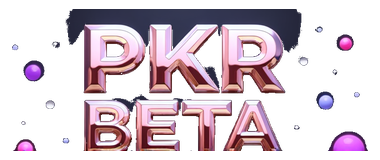 pkr beta logo