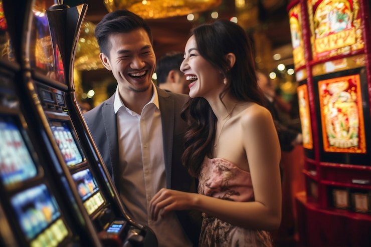 pkr beta mobile gaming